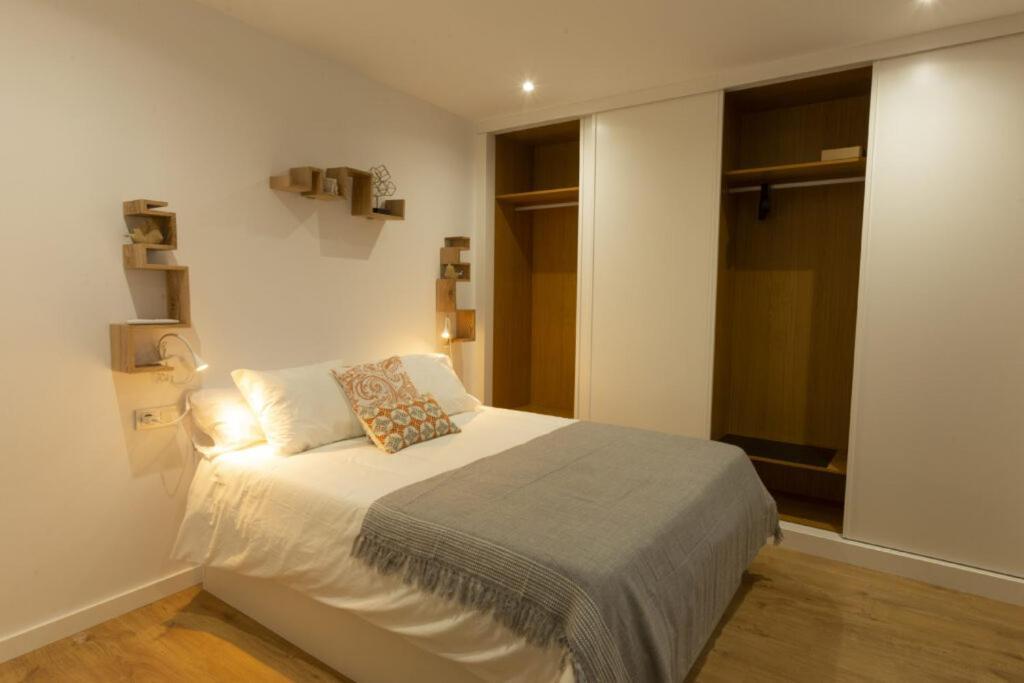 Apartamento Confot / Sbhome Ноя Екстериор снимка