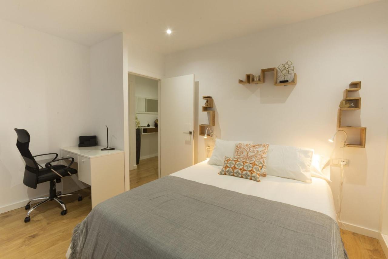 Apartamento Confot / Sbhome Ноя Екстериор снимка