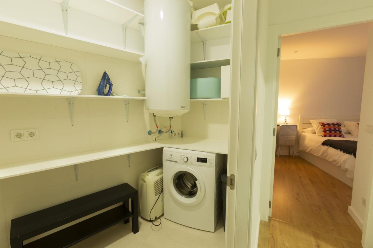 Apartamento Confot / Sbhome Ноя Екстериор снимка