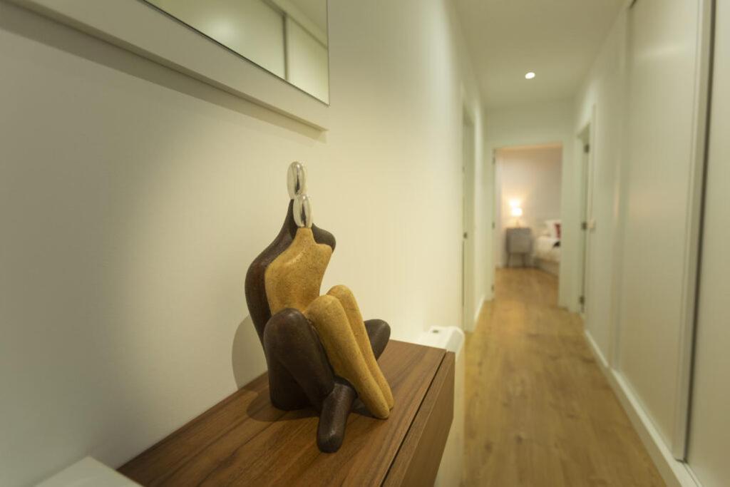 Apartamento Confot / Sbhome Ноя Екстериор снимка